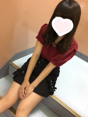 地方の大学4年生❤自称変態です♡気持ち良い事大好きだよ♥