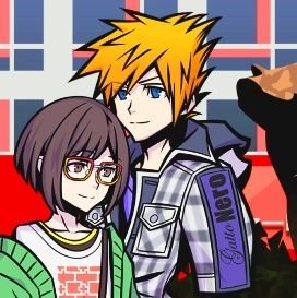 💜💚 An account dedicated to daily content of anything Neku/Shiki. 💜💚
NOT SPOILER FREE
DISCLAIMER:
Not associated with Square Enix. Fan account only.