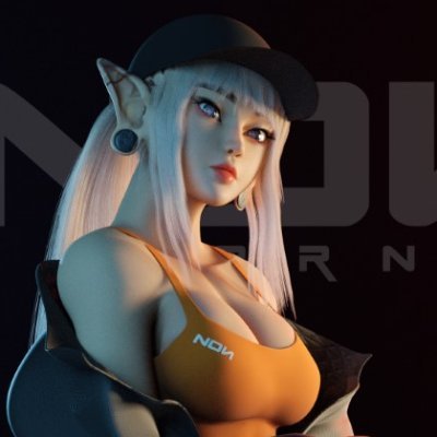 NonExternalさんのプロフィール画像