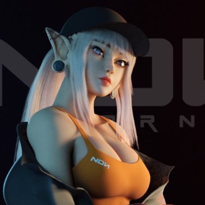 3D artist / Blender / Characters
Models + STLS: https://t.co/rm6FVzbivu
Support me on:  https://t.co/HursaOQ0tn