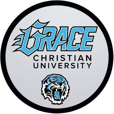 Official Twitter home of Grace Christian University Athletics.  #GraceNation