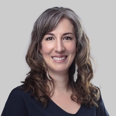 PamelaBeaudin's profile picture. Twin Mom 💙💙, engineer 📐, Indigenous, she/her