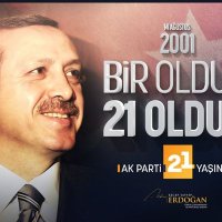 EYVALLAH HACİ BABA (@ak_dava46) Twitter profile photo