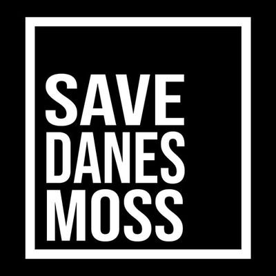 SAVE DANES MOSS