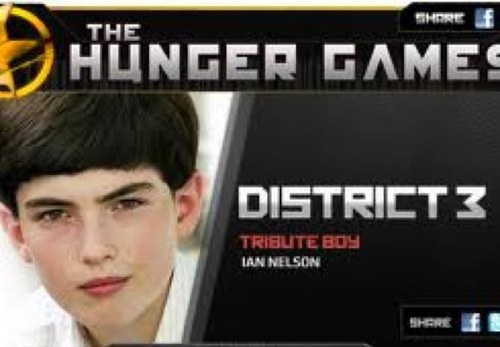 Iannelsoncrew's profile picture. ian's crew ;) 3