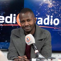 Sahel Cissokho (@cissokhosahel) 's Twitter Profile Photo Sahel Cissokho (@cissokhosahel) 's Twitter Profile Photo