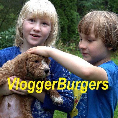 vloggerburgers Profile Picture