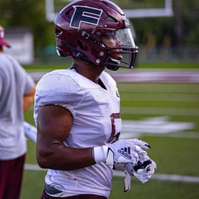 LB@MARYVILLE COLLEGE C/O 27’🟠🔴