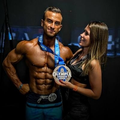 fwernert's profile picture. IT Engineer DevOps
Instagram : florentwernert
#athlete #bodybuilding #devops
🇫🇷