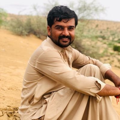 Graduate from Sindh Agriculture University Tando Jam, PST.
Fan @BBhuttoZardari Sahab...
سنڌي اباڻي ٻوليءَ...
اول انسانيت