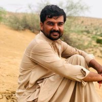 Bashir Sand(@bashir_sand) 's Twitter Profile Photo