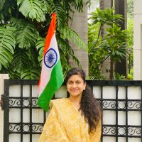 Ritu maheshwari(@rituias2003) 's Twitter Profile Photo