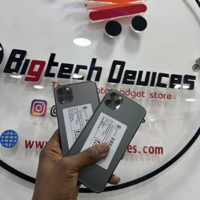 Best Dealers in Apple Devices. 
Computer village, ikeja Lagos Nigeria
Nation wide delivery 🚚🛒🇳🇬
Free delivery Within Lagos, Nigeria