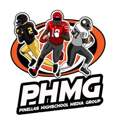 Pinellas Highschool Media Group