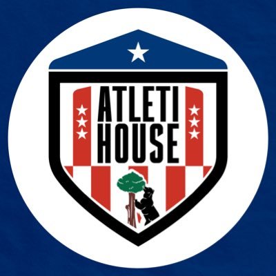 The Atleti House 🏠