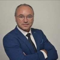 Boris Aplichuk בוריס אפליצ'וק (@aplichuk) 's Twitter Profile