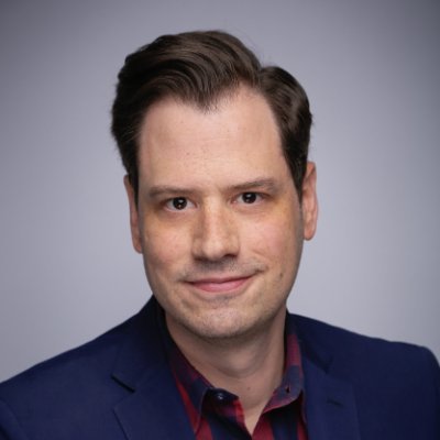 MatthewRhodus's profile picture. Cloud Software Executive | Thought Leader & Evangelist