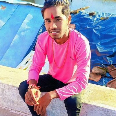 🇮🇳हिंदुस्तानी लड़का 🇮🇳
🙏महाकाल का भक्त🙏
🌎कलयुग 🌎 में जन्म 8 अगस्त🤗
पूर्व नगर सह मंत्री अखिल भारतीय विद्यार्थी परिषद