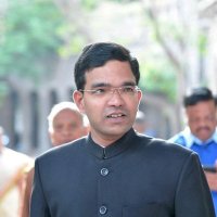 Ram Prasath Manohar IAS(@PrasathIas) 's Twitter Profileg