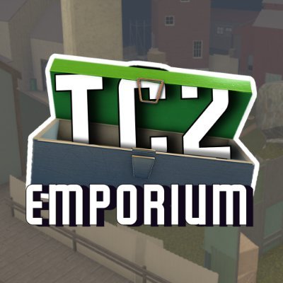 TC2 Emporiumさんのプロフィール画像