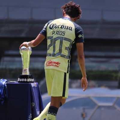 Rios_paolo's profile picture. 