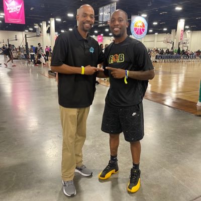 Arabia Mountain High School Head Boys Basketball Coach #BeRelentless #weallwegot #ambition #trainer #mentor #ihoop #Everyday #Believe