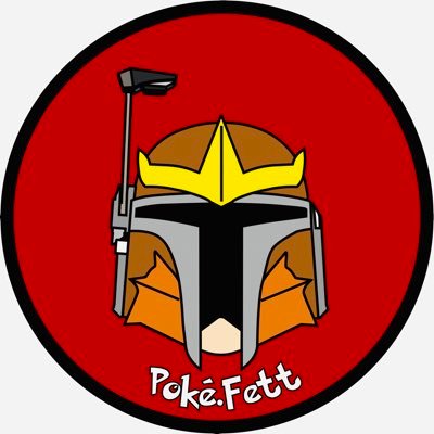 Poke_Fett Profile Picture