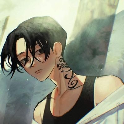 InvencibleMike1's profile picture. — lo realmente importante no es ganar peleas... Es nunca perder contra ti mismo.