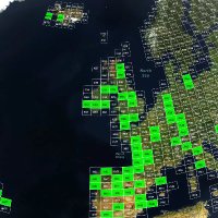 GridMasterMap (@gridmastermap) 's Twitter Profile