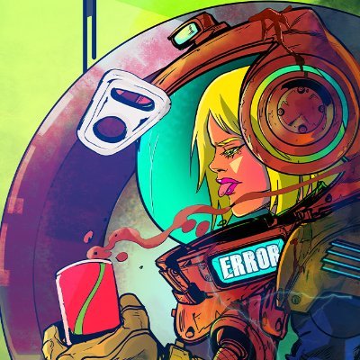 I am comic artist  from C-factory comics studio  
https://t.co/MlYZJOogCB…