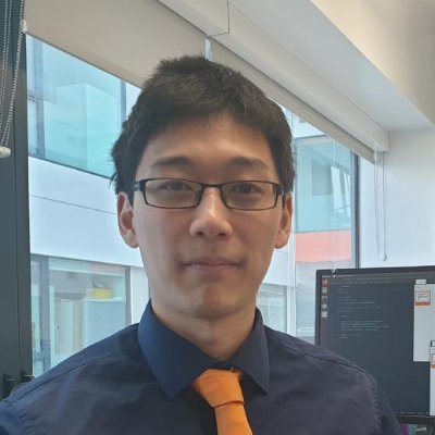 Research Software Engineer at QMUL
My opinions are my own
https://t.co/dWiZ9mmo4y
Github: shermanlo77