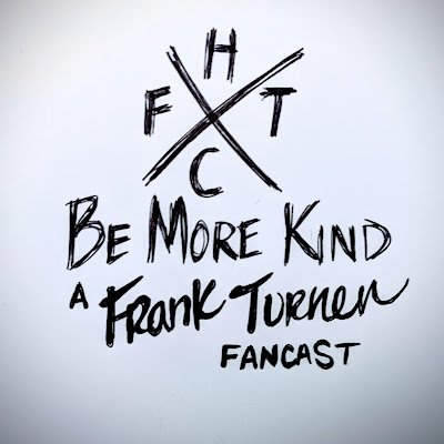 A fan podcast talking about EVERYTHING Frank Turner and the Sleeping Souls! #bmkhc #factfans Join our discord here: https://t.co/MOQaNCLz7h