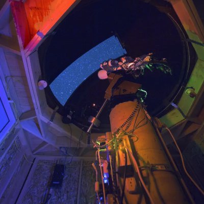 Retired. Amateur astrophotographer, co-founder @TorreyHouse, dark sky and wild land preservationist in Utah 🌊. Grandfather, private pilot, stroke survivor.