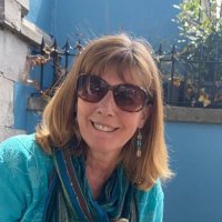 Helen Doyle (@helenedoyle) 's Twitter Profile Photo