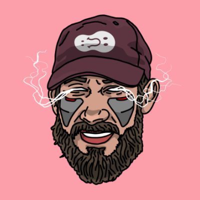 MFer. SED$B - $ROLLさんのプロフィール画像