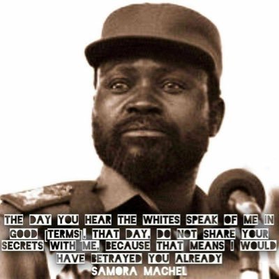 cooper_thato's profile picture. A people’s person