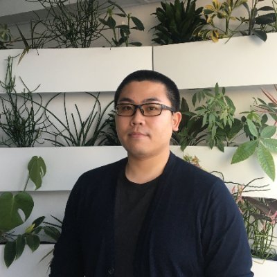 morishita_yusuk's profile picture. 