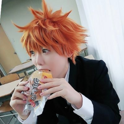 fr_yusura_53's profile picture. 影日は運命。25↑