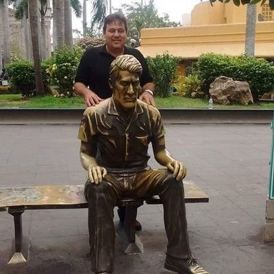 GbaRoberto's profile picture. Anti 4T apartidista, siempre buscando un México sin corrupción y con un verdadero rumbo de nación