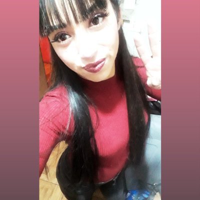 22 Años🤭Simpatica Y Amorosa💅🏽Chilena😍Sigueme Y Te Sigo En 📩🤭 https://t.co/BwRXOJwrPQ