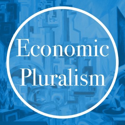 Re-examining our economic order through a philosophical lens.

Workshop: September 2 & 3 @ McMaster University
Register: https://t.co/OgQtdXywBJ