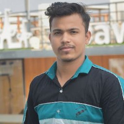 ShahAzaz7's profile picture. I'm not perfect but I'm genuine 🙂