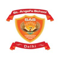 St Angel’s School(@StAngelsRohini) 's Twitter Profile Photo