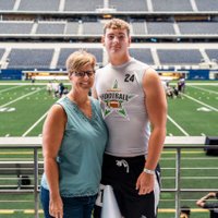 Kye Strother (@kyestrother) 's Twitter Profile