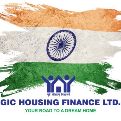 GIC Housing Finance Ltd.