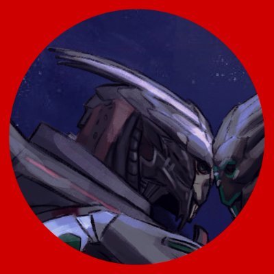 THEY COULD NOT KEEP THIS TURIAN DOWN FOREVER ||
BEST engineer and pilot this side of the galaxy ||
PFP: @/guchaigue #MERP #MassEffectRP