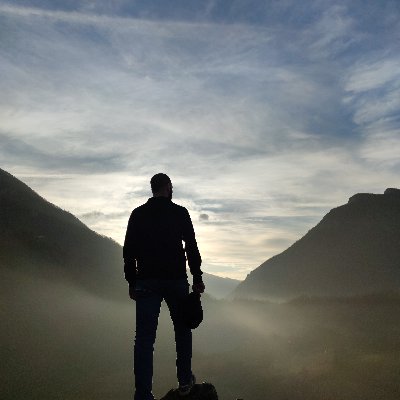 TomoMilosevic43's profile picture. I'm a 28 year old guy from Serbia who loves films, music, sports & positive people and energy!
Singing is my biggest passion... 😁 
#GoPatriots #ForeverNE