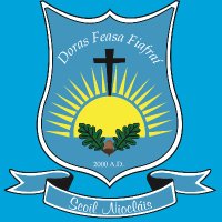 Scoil Niocláis (@scnioc) 's Twitter Profile Photo Scoil Niocláis (@scnioc) 's Twitter Profile Photo
