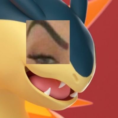 🔥🦣🔥 irl unhinged blue badger / typhlosion fan account / FUCK yeah!! 🔥🔥🤘🔥 
🔞+

main: @flarinthk 🇵🇭