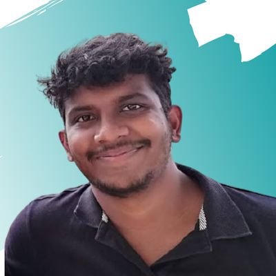 renceabishek's profile picture. I'm a Software Engineer 😇 Introvert developer 🙂 So, I always prefer to text rather than talk 🤗